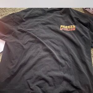 Parker McCollum Black T-Shirt